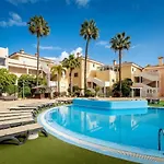 Sun Terrace *