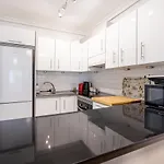 Apartmán Sun Terrace *