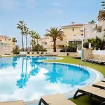 Apartmán Sun Terrace Chayofa
