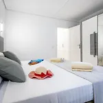 Sun Terrace Apartmán Chayofa