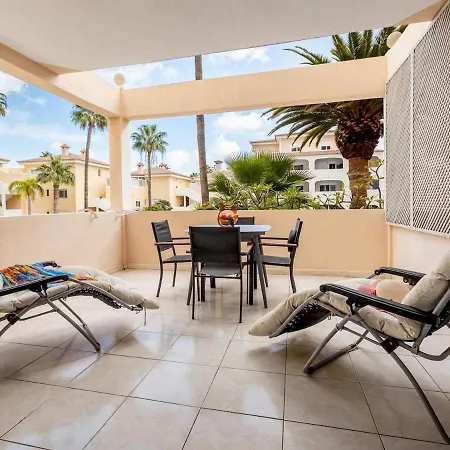Sun Terrace *