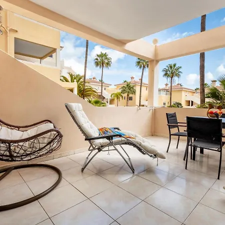 Sun Terrace *