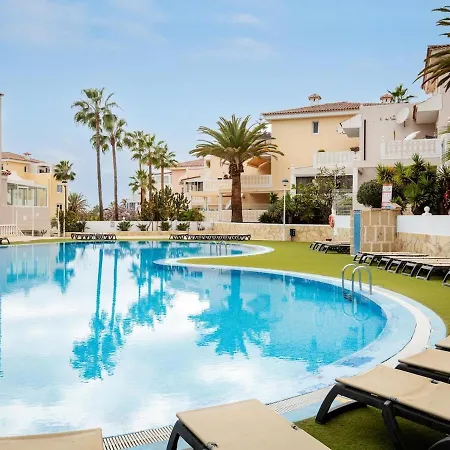Apartmán Sun Terrace Chayofa